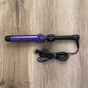 Hot Shot Tools 1.5” Curling Iron